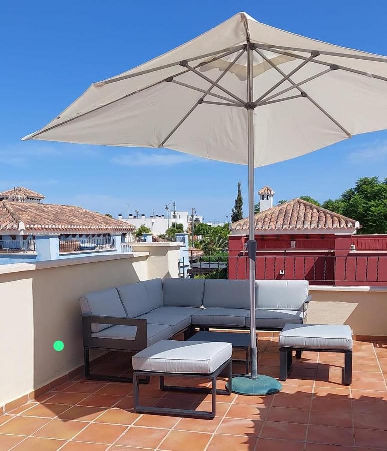 2-Bedroom Villa With Pool Torre-Pacheco Exteriér fotografie