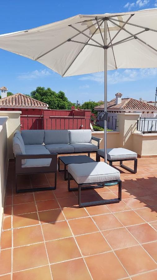 2-Bedroom Villa With Pool Torre-Pacheco Exteriér fotografie