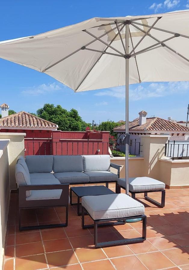 2-Bedroom Villa With Pool Torre-Pacheco Exteriér fotografie